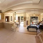 Idalia - Katerina Villa