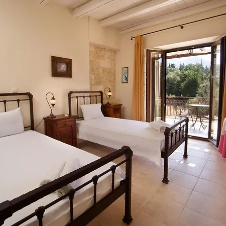 Villa Idalia - Katerina *