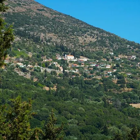 Idalia - Katerina Villa