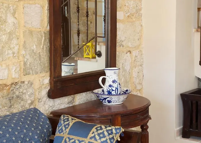 Villa Idalia - Katerina Kefalonia Island