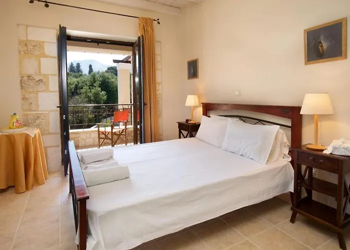 Idalia - Katerina Kefalonia Island