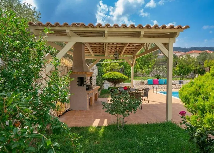 Idalia - Katerina * Kefalonia Island