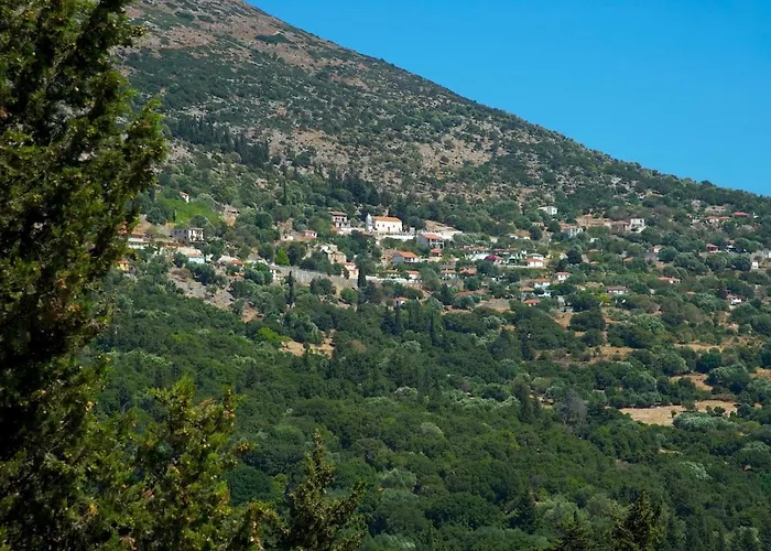 Idalia - Katerina Villa